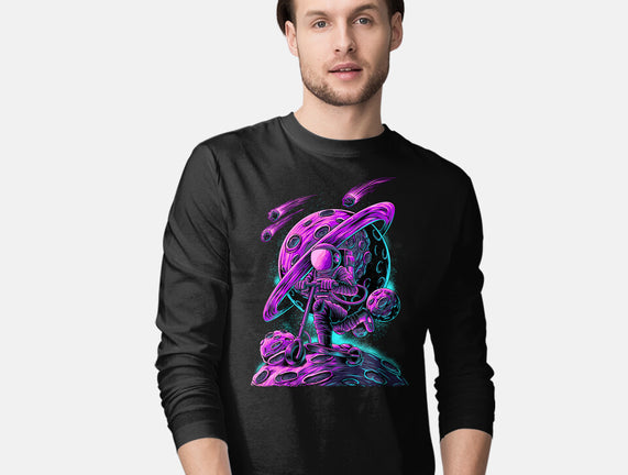 Scooter Space