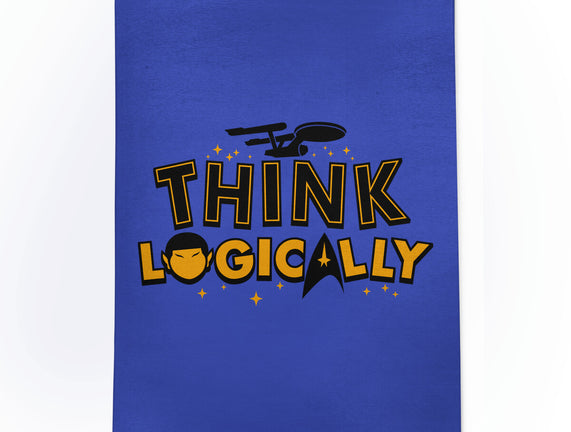 Think Logically