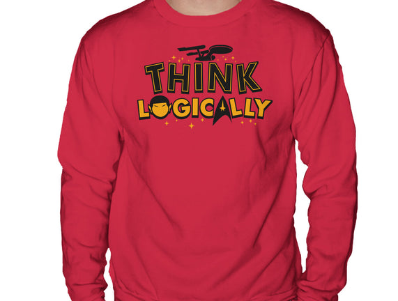 Think Logically