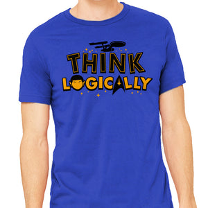 Think Logically