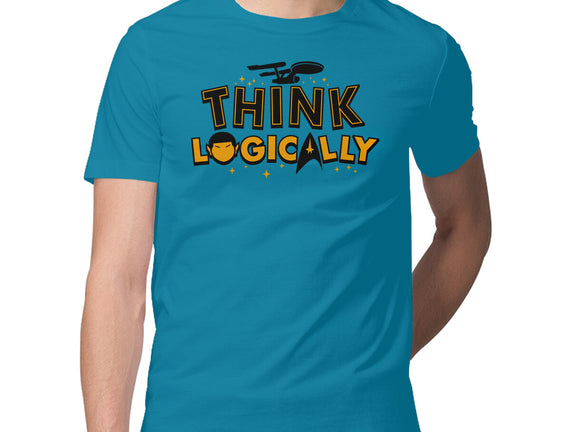 Think Logically