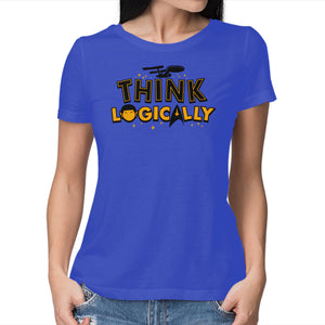 Think Logically