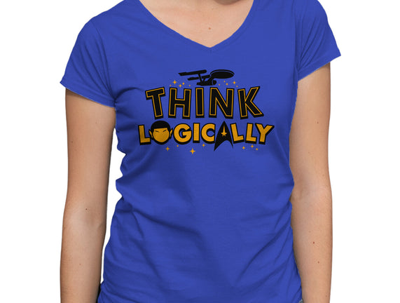 Think Logically