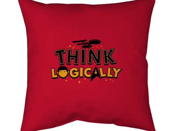 Think Logically