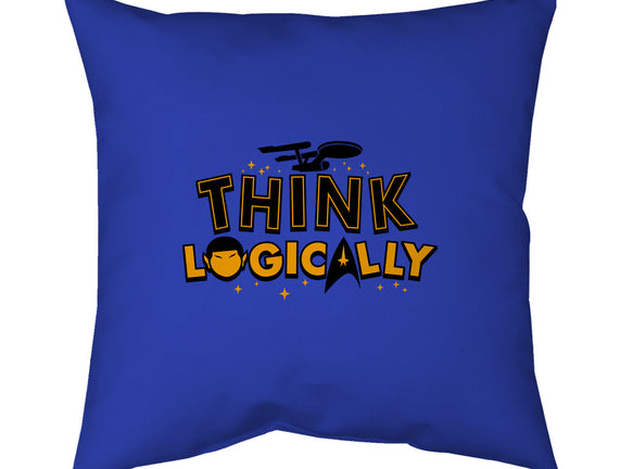 Think Logically