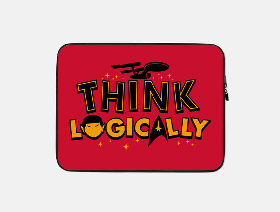 Think Logically