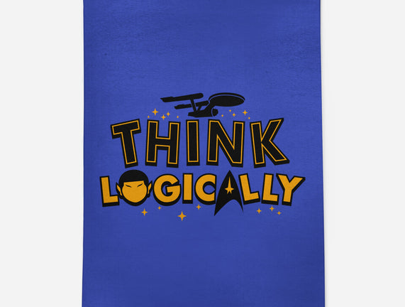 Think Logically