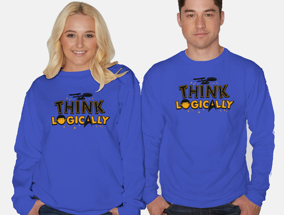 Think Logically