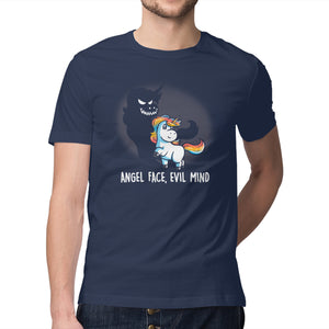 Angel Face Evil Mind