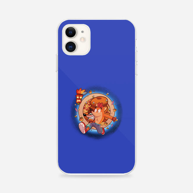 99 Lives-iphone snap phone case-jacnicolauart