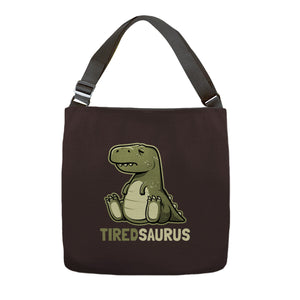 Tiredsaurus