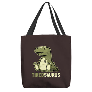 Tiredsaurus