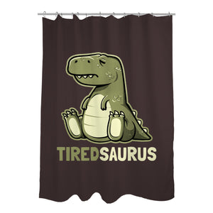 Tiredsaurus