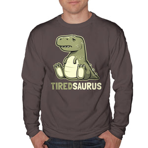 Tiredsaurus