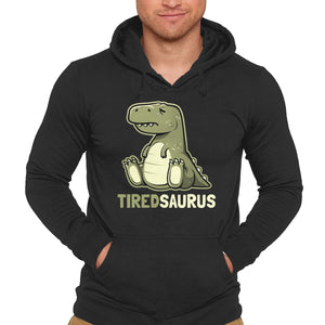 Tiredsaurus