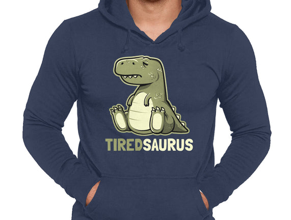 Tiredsaurus