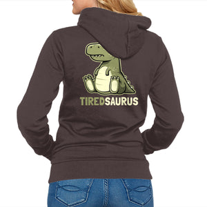 Tiredsaurus