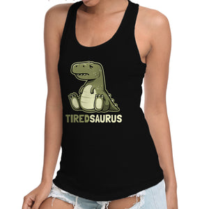 Tiredsaurus
