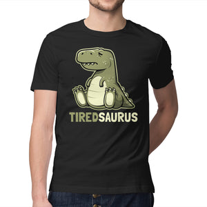 Tiredsaurus