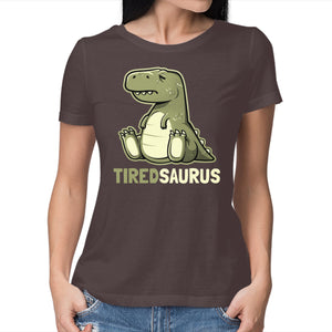 Tiredsaurus