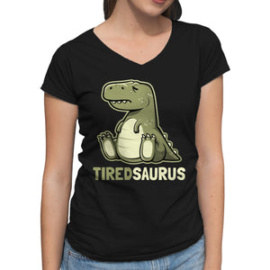 Tiredsaurus