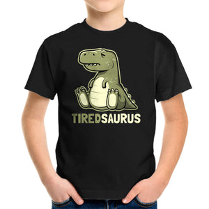 Tiredsaurus