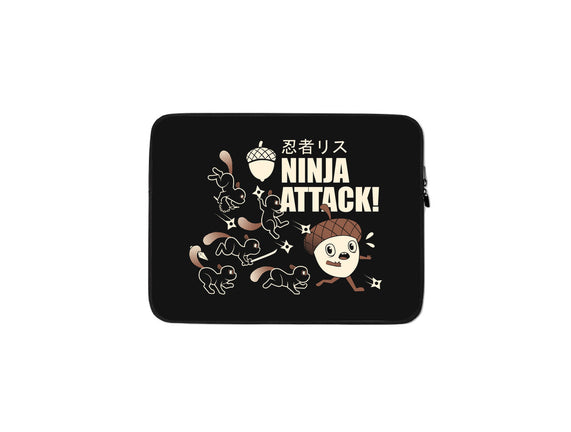 Ninja Attack