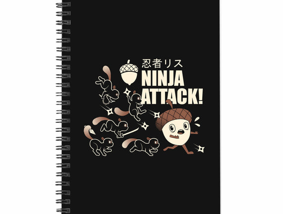 Ninja Attack