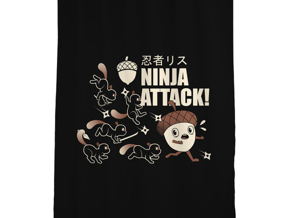 Ninja Attack