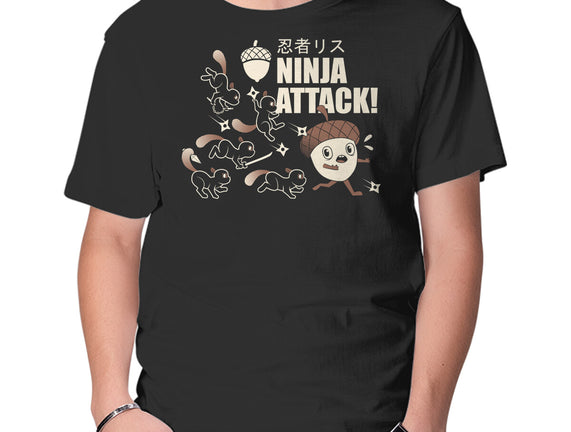 Ninja Attack