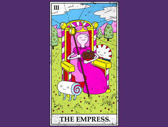 The Empress
