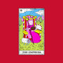 The Empress-none adjustable tote bag-drbutler