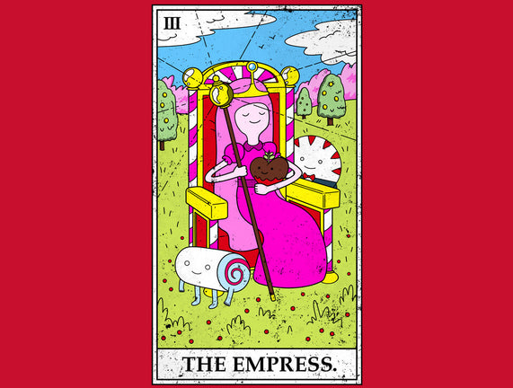 The Empress