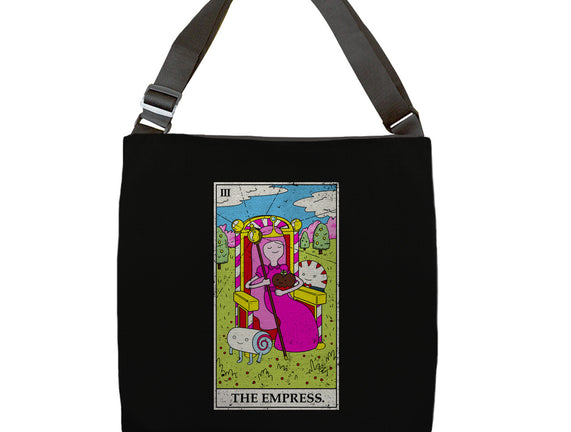 The Empress