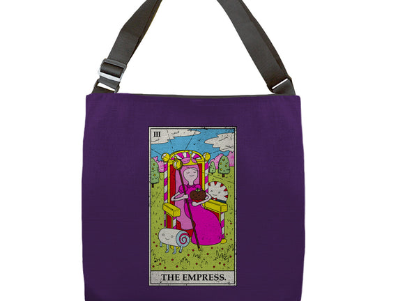 The Empress