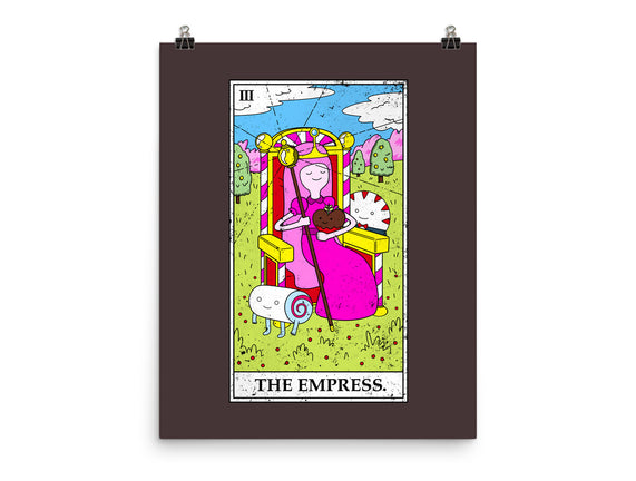 The Empress