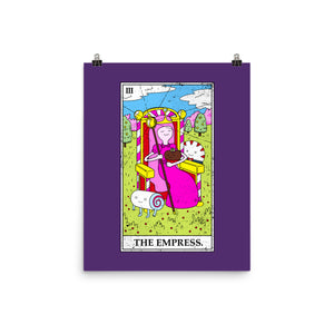 The Empress