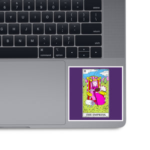 The Empress