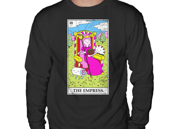 The Empress