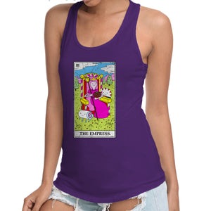 The Empress