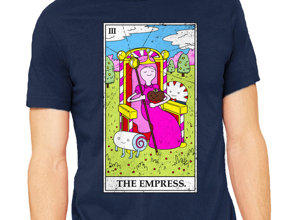 The Empress