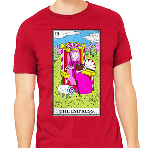 The Empress