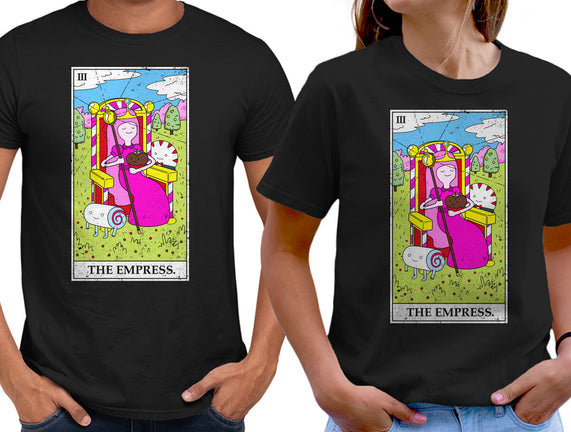 The Empress
