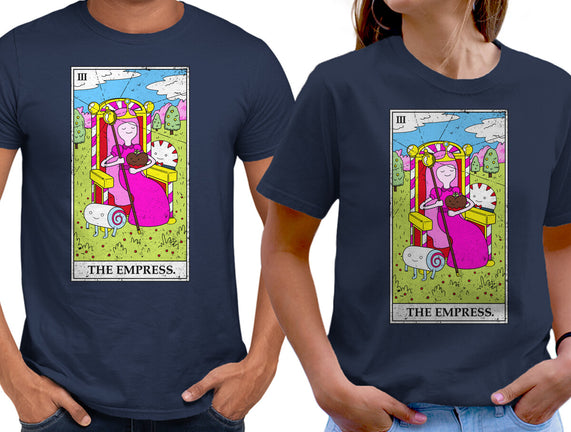 The Empress