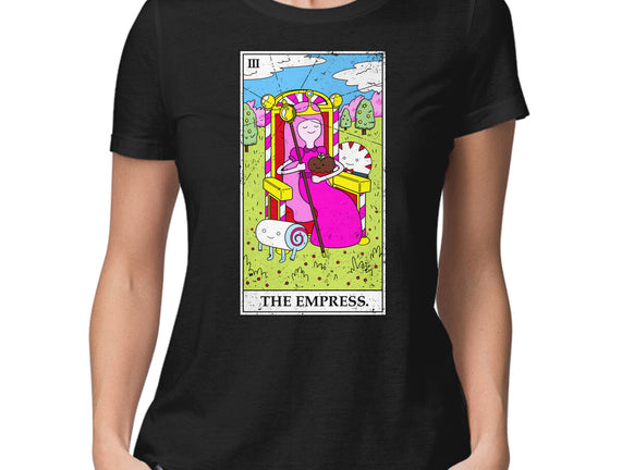 The Empress