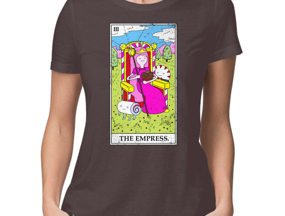 The Empress