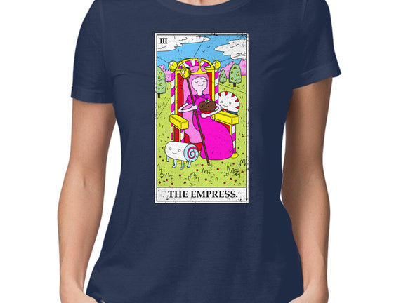 The Empress