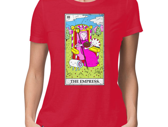 The Empress