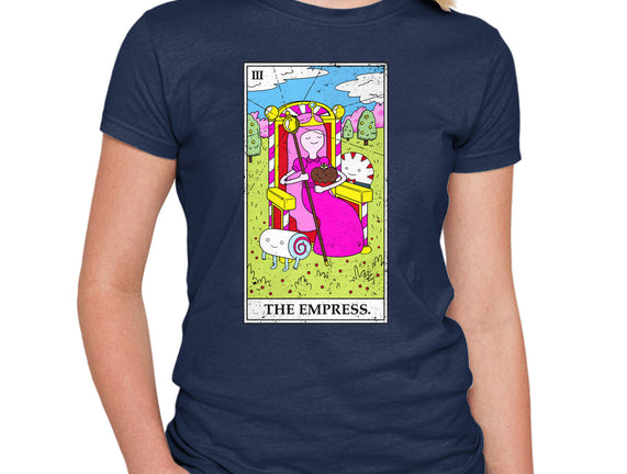 The Empress