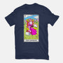 The Empress-unisex basic tee-drbutler
